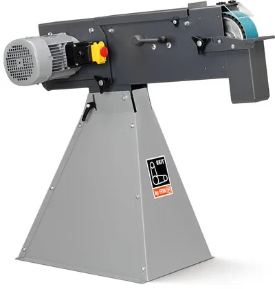 Fein Bandslip (bassenhet), 75 mm GRIT GX 75