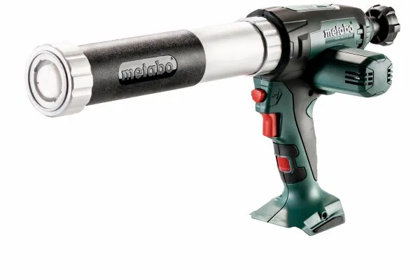 Metabo Sladdlös Fogpistol KPA 18 LTX 400 (solo)