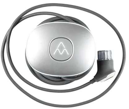 Charge Amps Halo Ladebox 16A 11 kW Typ 2 med 7,5 m kabel