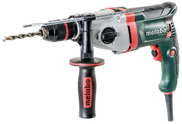 Metabo slagborrmaskin SBE 850-2 FUTURO PLUS