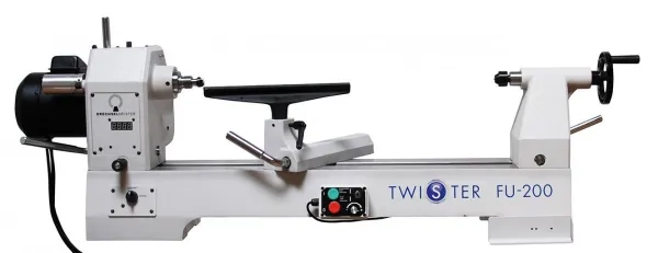 Stratos Svarv TWISTER FU-200 TV (Bordmodell)