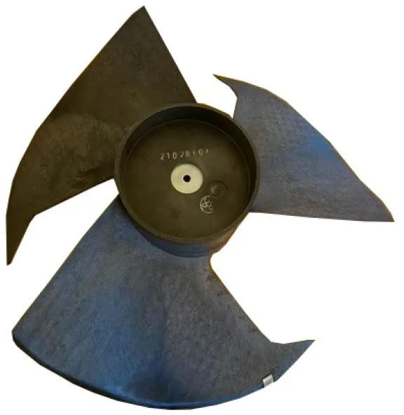 Swim & Fun Fläkt till blåsare